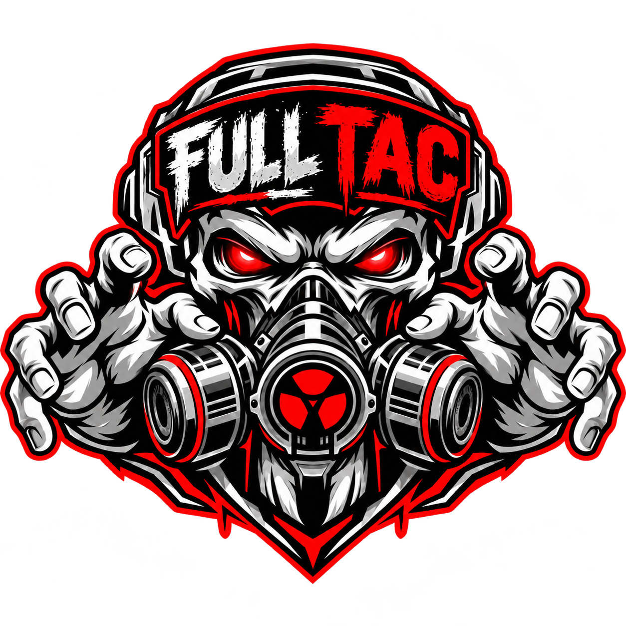 Full Tac logo